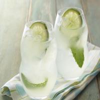 Mojito Lemon-Lime Cocktail_image