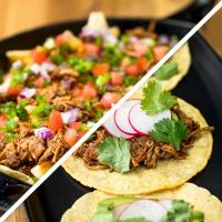 Instant Pot Carnitas Recipe by Tasty image