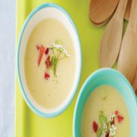 Chilled Corn Soup_image