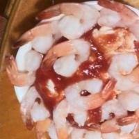 Easy Shrimp Dip image