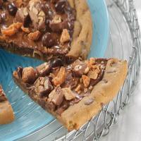 Candy Bar Pizza image
