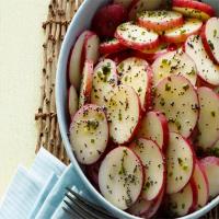 Poppy-Seed Potato Salad image