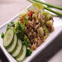 Thai Fried Rice image