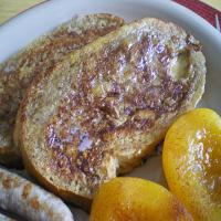 The Captain's French Toast_image