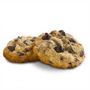 Auntie's Chocolate Chip Cookies with Truvia® Baking Blend_image