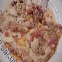Connie's Pantry Casserole_image