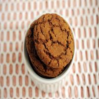 Big Soft Ginger Cookies_image