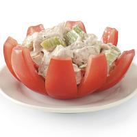 Dilled Tuna Salad_image
