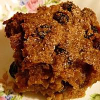 Healthy Bread Pudding_image