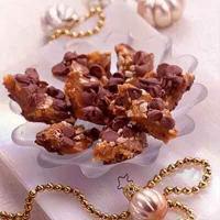 Triple Nut Chocolate Butter Toffee_image