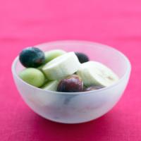 Frozen Fruit Salad image