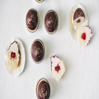 Strawberry Hi-Hat Cupcakes image