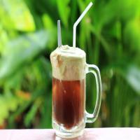 Coke Float Recipe: How to Make Coke Float Recipe | Homemade Coke Float Recipe - Times Food_image