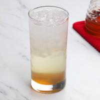 Honey Lavender Soda Recipe by Tasty image