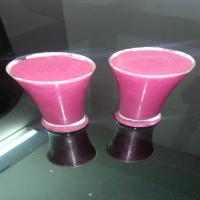 Sparkling Grape Juice image