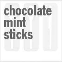 Chocolate Mint Sticks_image