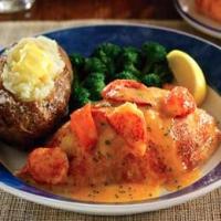 Red Lobster Rock Island Tilapia Recipe - (4.4/5)_image
