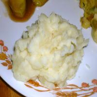 Carnation Mashed Potatoes_image