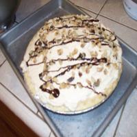 Maple Cream Pie_image