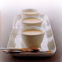 Maple Custard Cups image