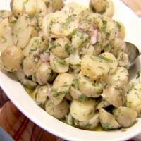 Herb Potato Salad image
