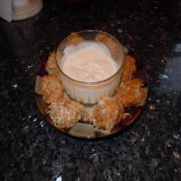 Copy Cat Coconut Shrimp with Pina Colada Sauce like Red Lobster's._image
