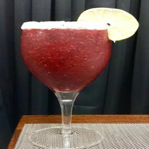Nor's Very Berry Frozen Margarita_image
