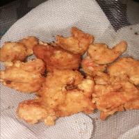 Fried Shrimp to Die For_image