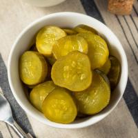 Easy Dill Pickle Recipe_image