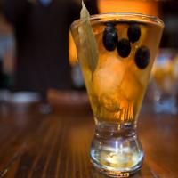 Rum Manhattan_image