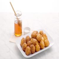 Corn Fritters image