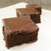 Alice Pike's Famous Brownies image