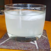 Frozen Tequila Limeade - Bobby Flay image