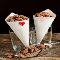 Bavarian Vanilla Almonds Recipe - (4.6/5)_image