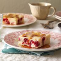 Grandma Pietz's Cranberry Cake Pudding_image