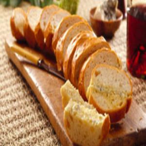 Hot Cheese Bread_image
