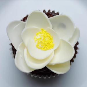 Chocolate Flowers Recipe by Tasty_image