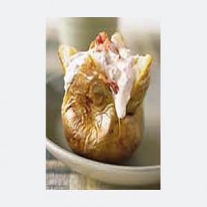 Chipotle Baked Potato Topper image