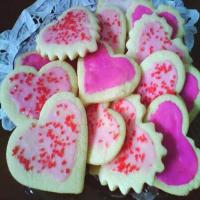Sugar Cookies from Judy image