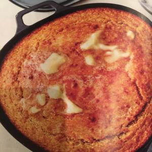 Cornbread Recipe - (4.3/5)_image