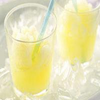 Lemonade Slushie image