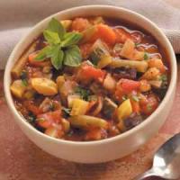 Summer's Bounty Soup_image
