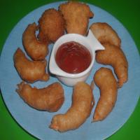 Morrison's Cafeteria Fried Shrimp image
