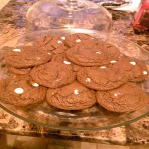 Chocolate Cookies image