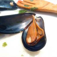 Mussels in Lemongrass_image