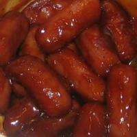 Cocktail Wieners I_image