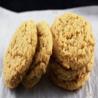 Mrs. Field's Soft and Chewy Peanut Butter Cookies image