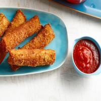 I've Got the Need, the Need for Fried Cheese! image