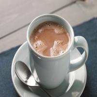 Hot Chocolate Recipe image
