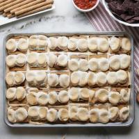 Double Decker Party S'mores Recipe by Tasty_image